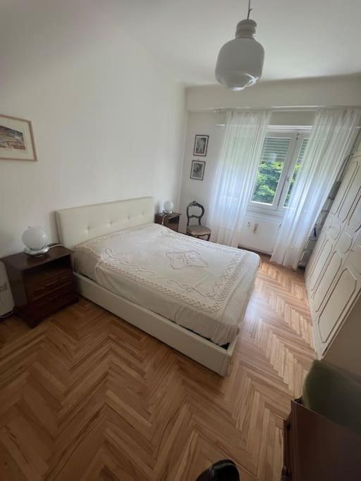 Da Emma E Carlo - Homy Apt. Tirano Dış mekan fotoğraf